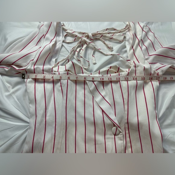 ASOS Design Millie Halter Neck Blazer Dress - Picture 12 of 12